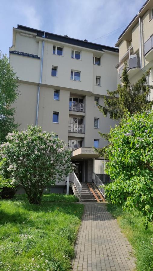 Apartament Opawska Гливице Экстерьер фото