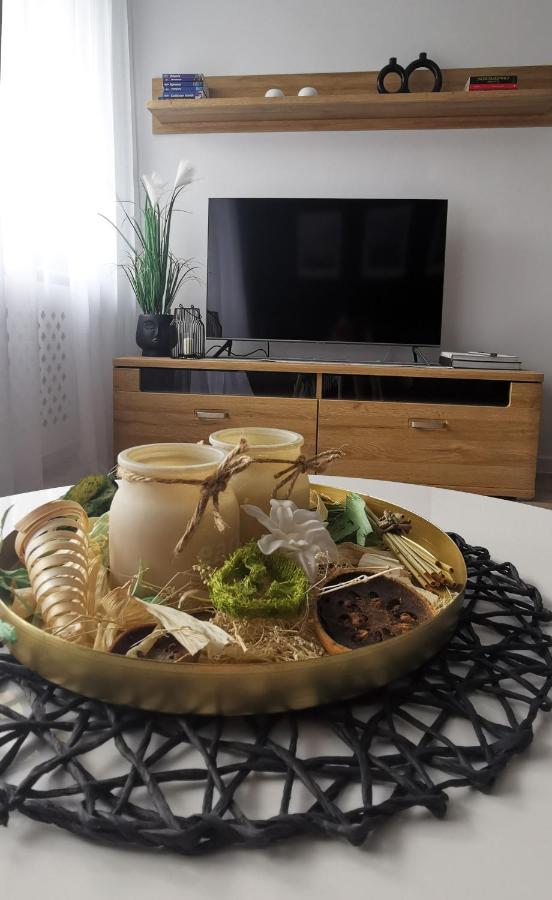 Apartament Opawska Гливице Экстерьер фото