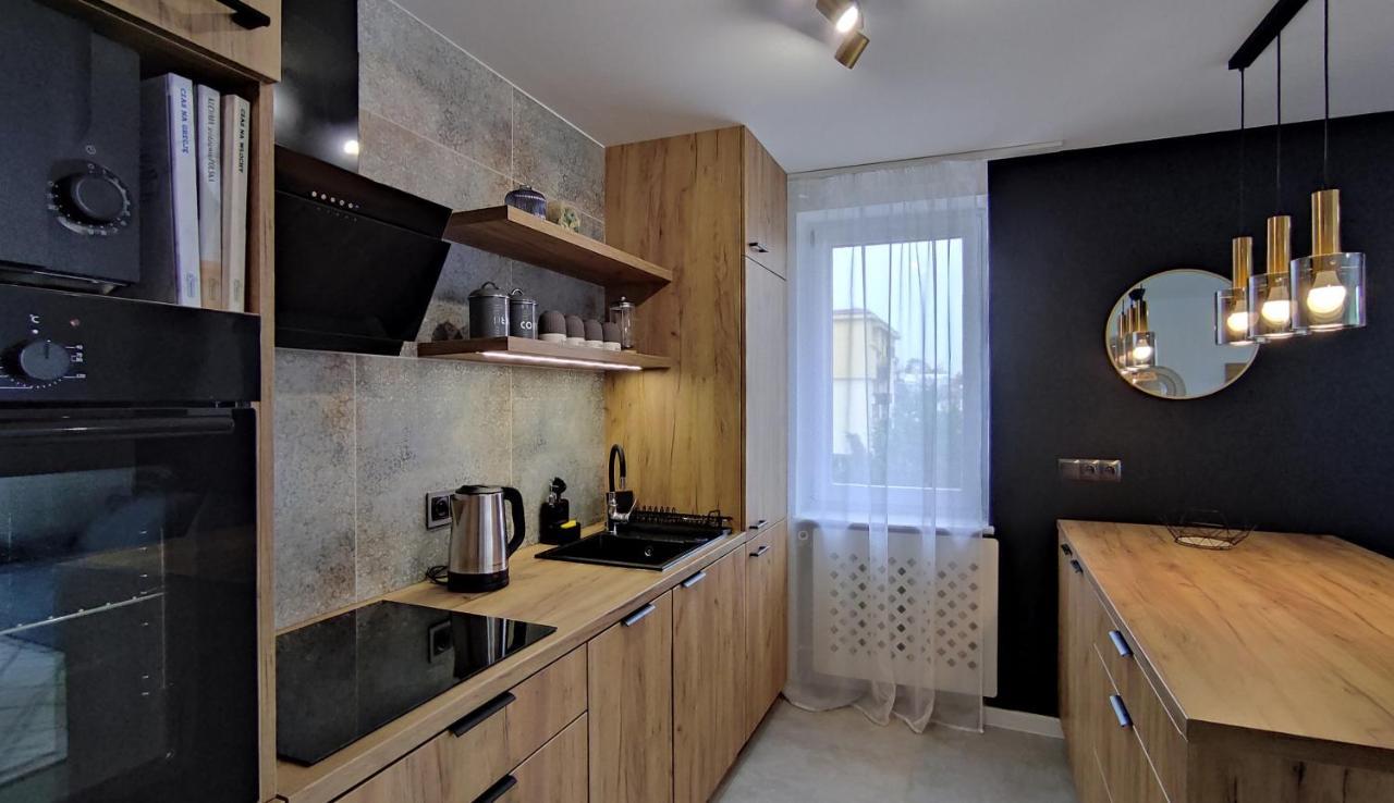 Apartament Opawska Гливице Экстерьер фото