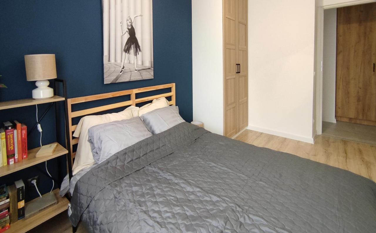 Apartament Opawska Гливице Экстерьер фото